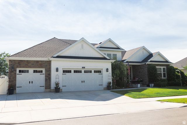 1324 N 3200 W, Provo, UT 84601