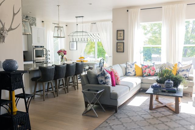 1324 N 3200 W, Provo, UT 84601