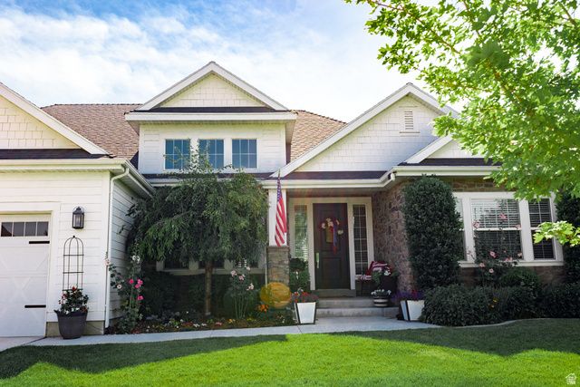 1324 N 3200 W, Provo, UT 84601
