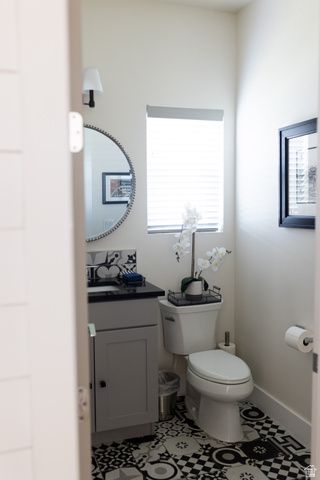 1324 N 3200 W, Provo, UT 84601