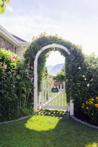 1324 N 3200 W, Provo, UT 84601