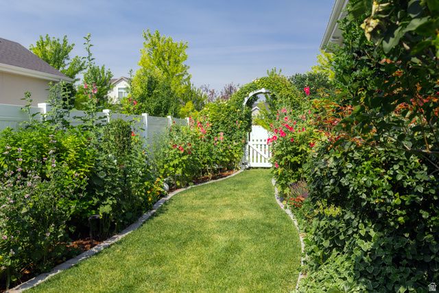 1324 N 3200 W, Provo, UT 84601