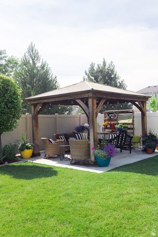 1324 N 3200 W, Provo, UT 84601