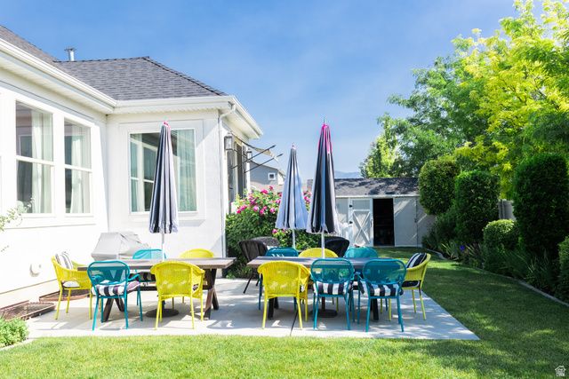 1324 N 3200 W, Provo, UT 84601