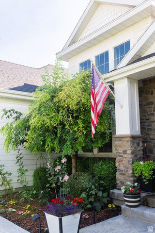 1324 N 3200 W, Provo, UT 84601