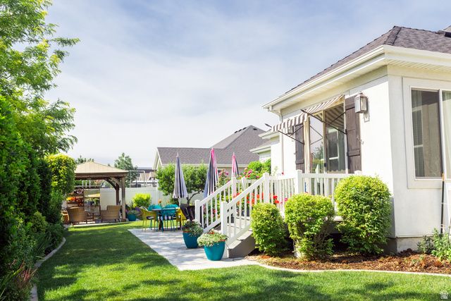 1324 N 3200 W, Provo, UT 84601