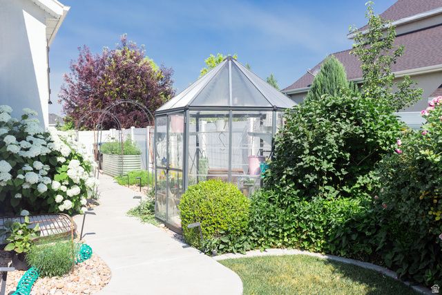 1324 N 3200 W, Provo, UT 84601