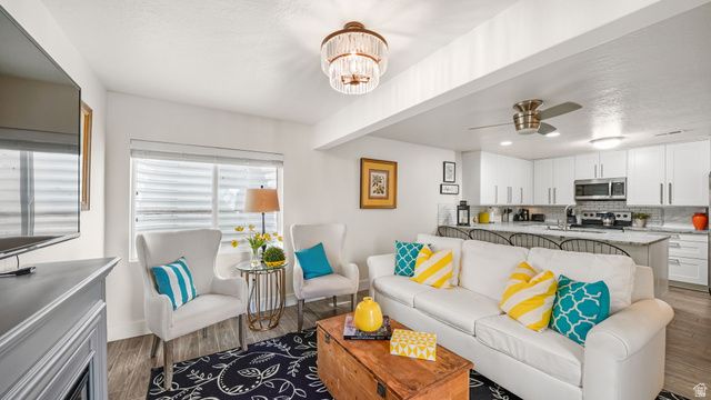 1324 N 3200 W, Provo, UT 84601