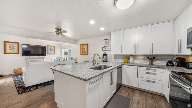 1324 N 3200 W, Provo, UT 84601