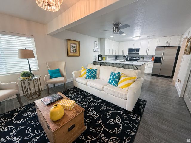 1324 N 3200 W, Provo, UT 84601
