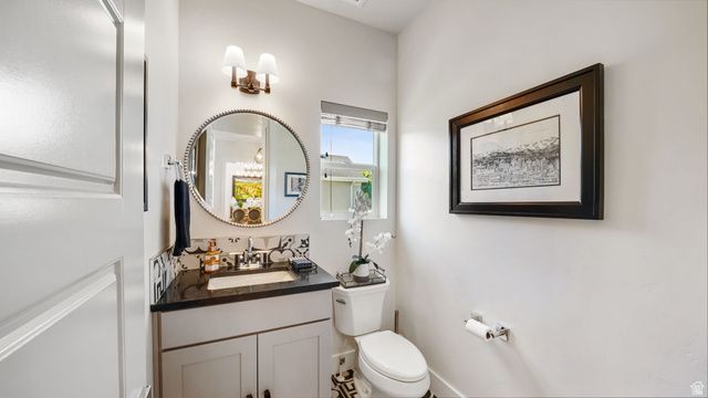 1324 N 3200 W, Provo, UT 84601
