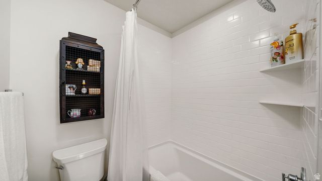 1324 N 3200 W, Provo, UT 84601