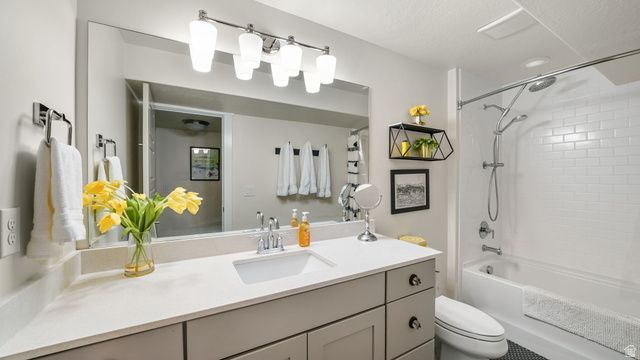 1324 N 3200 W, Provo, UT 84601