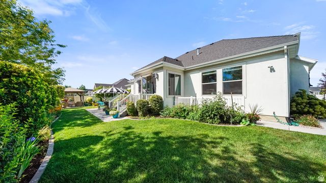1324 N 3200 W, Provo, UT 84601