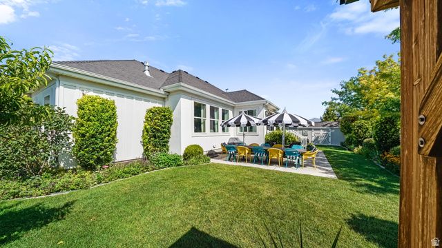 1324 N 3200 W, Provo, UT 84601