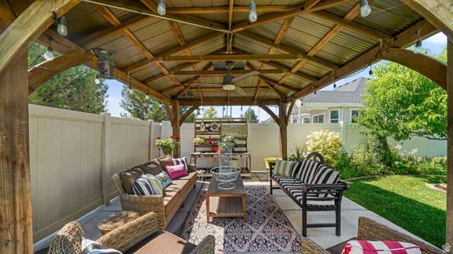 1324 N 3200 W, Provo, UT 84601