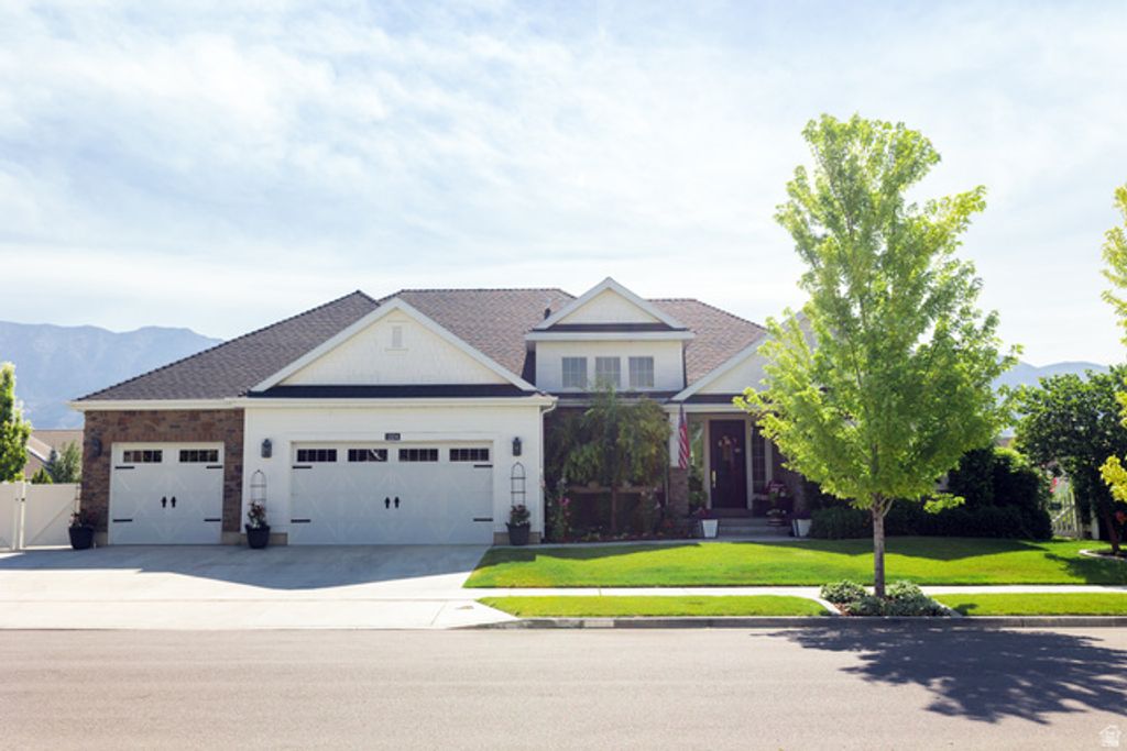 1324 N 3200 W, Provo, UT 84601