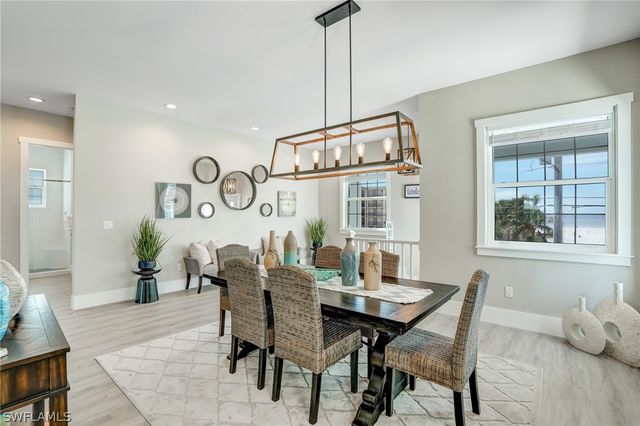 661 Estero BLVD, Fort Myers Beach, FL 33931