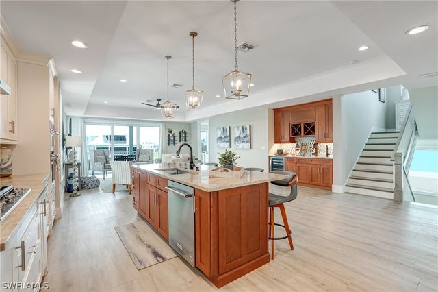 661 Estero BLVD, Fort Myers Beach, FL 33931