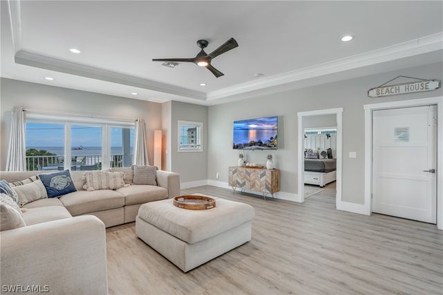 661 Estero BLVD, Fort Myers Beach, FL 33931