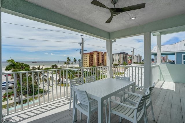 661 Estero BLVD, Fort Myers Beach, FL 33931