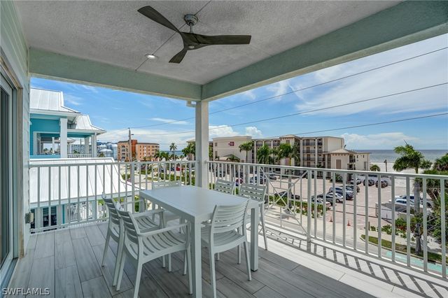 661 Estero BLVD, Fort Myers Beach, FL 33931