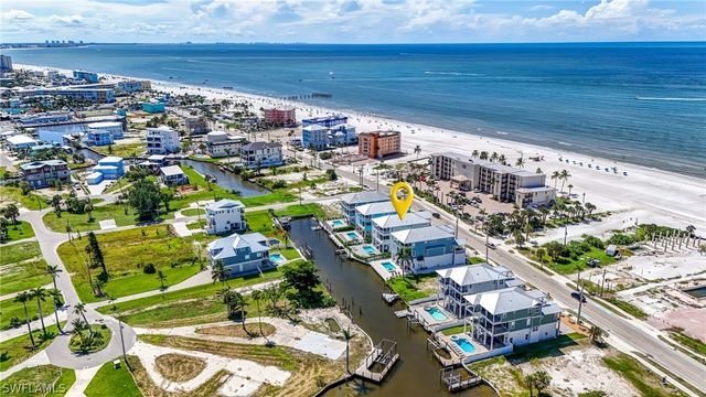 661 Estero BLVD, Fort Myers Beach, FL 33931