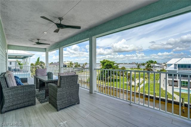 661 Estero BLVD, Fort Myers Beach, FL 33931