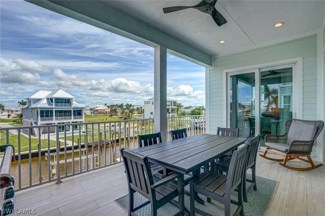 661 Estero BLVD, Fort Myers Beach, FL 33931