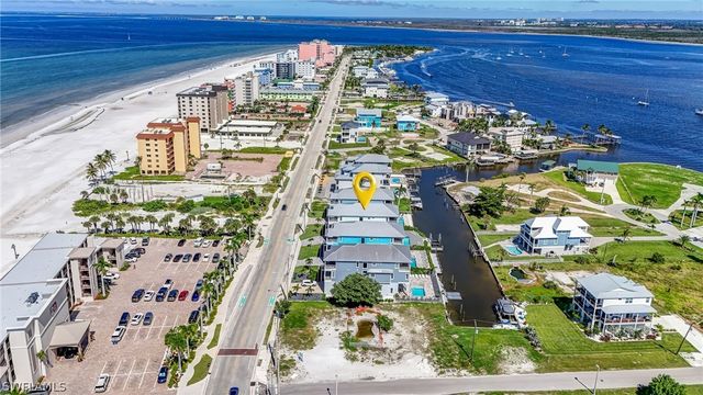 661 Estero BLVD, Fort Myers Beach, FL 33931