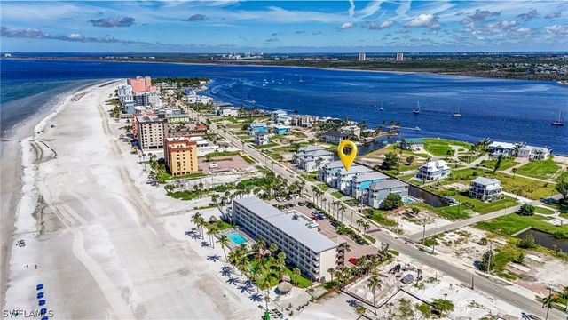 661 Estero BLVD, Fort Myers Beach, FL 33931