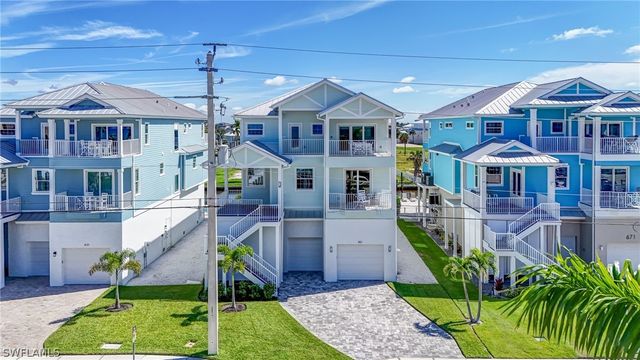 661 Estero BLVD, Fort Myers Beach, FL 33931