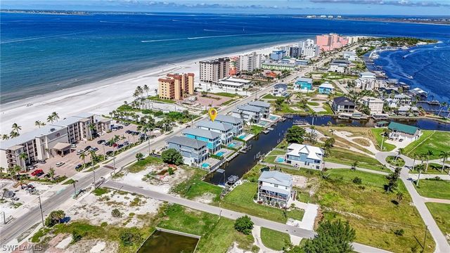 661 Estero BLVD, Fort Myers Beach, FL 33931