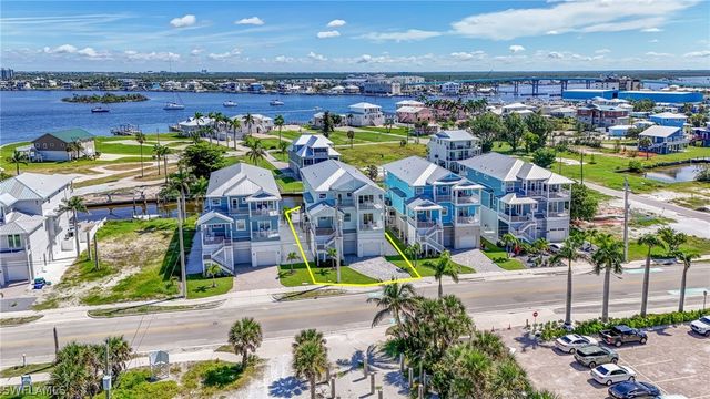 661 Estero BLVD, Fort Myers Beach, FL 33931