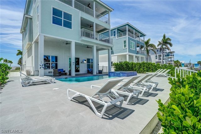 661 Estero BLVD, Fort Myers Beach, FL 33931