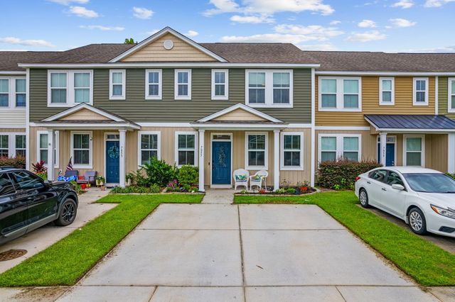7857 Montview Road, North Charleston, SC 29418