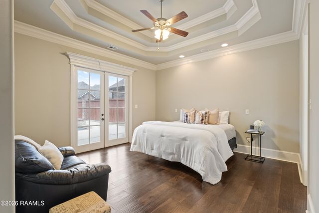 110 Fernridge Drive, Lafayette, LA 70508