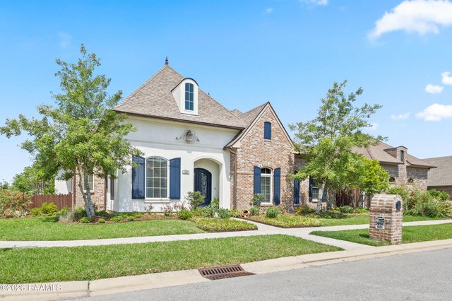 110 Fernridge Drive, Lafayette, LA 70508