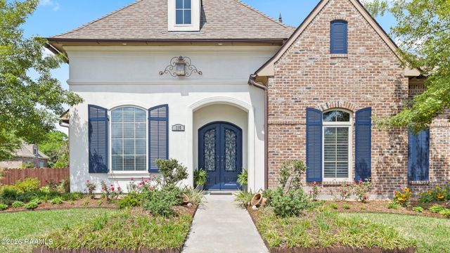 110 Fernridge Drive, Lafayette, LA 70508
