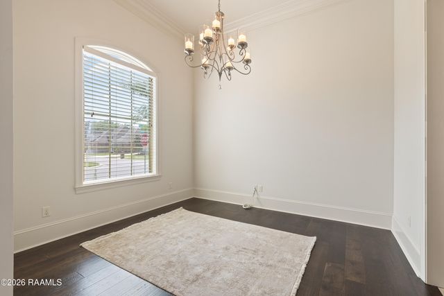 110 Fernridge Drive, Lafayette, LA 70508