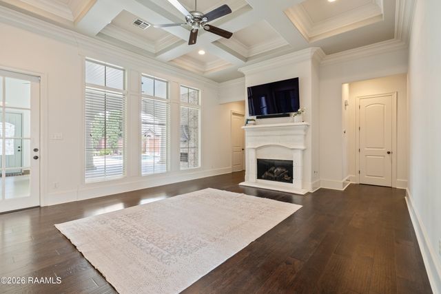 110 Fernridge Drive, Lafayette, LA 70508