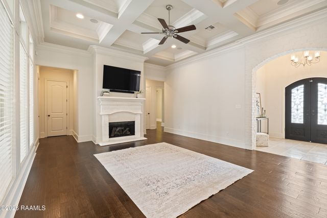 110 Fernridge Drive, Lafayette, LA 70508