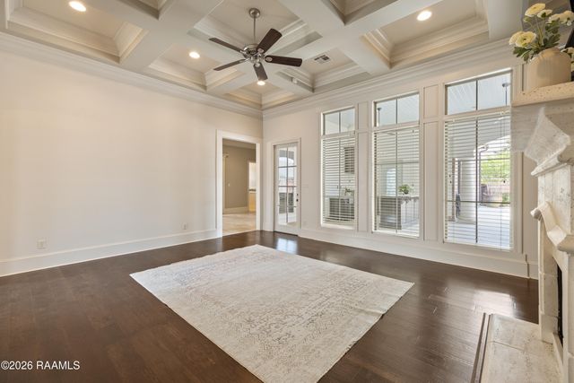 110 Fernridge Drive, Lafayette, LA 70508