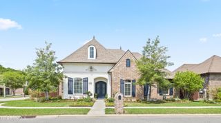 110 Fernridge Drive, Lafayette, LA 70508