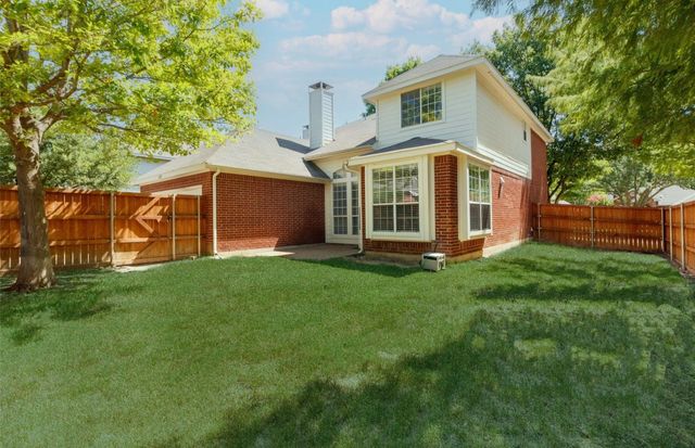 1605 Audrey Drive, Garland, TX 75040