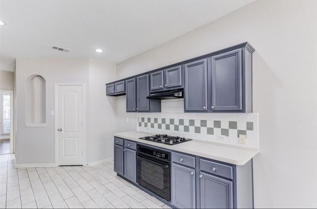 1605 Audrey Drive, Garland, TX 75040
