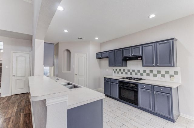 1605 Audrey Drive, Garland, TX 75040