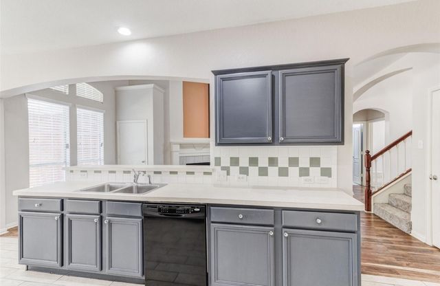 1605 Audrey Drive, Garland, TX 75040