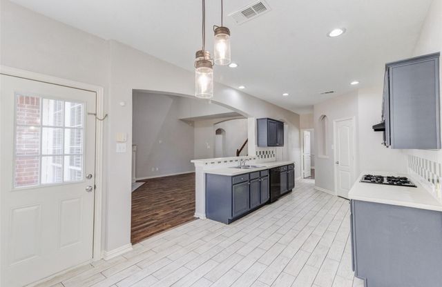 1605 Audrey Drive, Garland, TX 75040