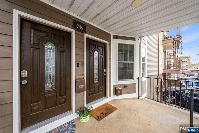 245 Jewett Avenue, Jersey City, NJ 07304